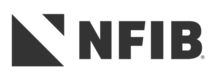 Nfib logo.