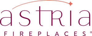 Astria Fireplaces Logo