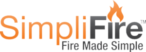 SimpliFire Fire Made Simple Logo